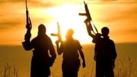 14 Pakistani soldiers killed in twin Baloch Liberation Army attacks - The Statesman