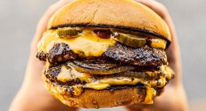 Beloved Burger Chain Almost Famous Closes All Locations