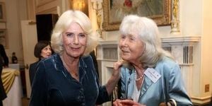 Literary Legend Jilly Cooper Dies At Age 88