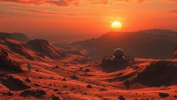 Dünya Dışında İnsan Yaşam Gerçekten Mümkün Mü?