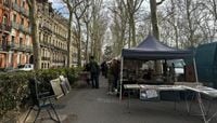 Foire, carnaval, chasses aux œufs… Que faire ce week-end à Toulouse ?