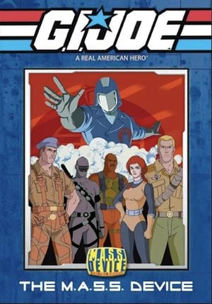 G.I. Joe: A Real American Hero