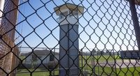 What Alligator Alcatraz Portends for State Prisons
