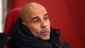 Sunderland Frustrate Manchester City In Goalless Premier League Thriller