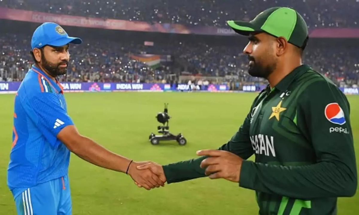 Champions Trophy 2025 Venue Crisis Looms The Pinnacle Gazette