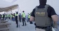Long before Hyundai site raid, Korean firms have struggled to get visas