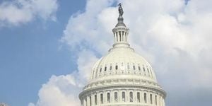 Federal Shutdown Deepens As Layoff Threats Mount