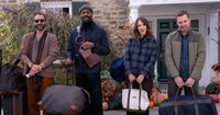 ‘The Four Seasons,’ Plus 7 Things to Watch on TV this Week