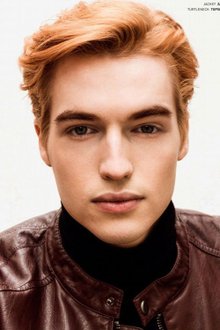Trevor Stines