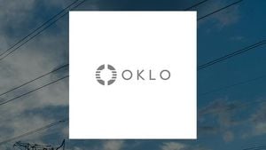Oklo Stock Surges As Nuclear Sector Heats Up