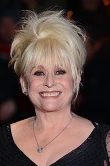 Barbara Windsor