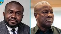 Democracy Hub drags Ghana gov't to Supreme Court over US deportation MoU