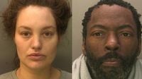 Constance Marten sentenced to 14 years over baby’s death