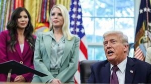 Pam Bondi Faces Senate Over DOJ Turmoil And Comey Case