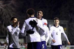 England Under-19s Start Euro Qualifiers With Strong 2-0 Win