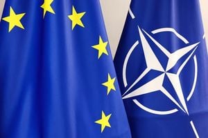 Europe Faces Crucial Defense Shift Amid US Disengagement