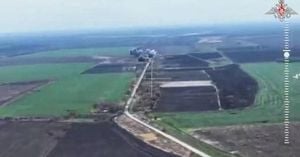 Ukraine Strikes Ryazan Oil Refinery In Major Escalation