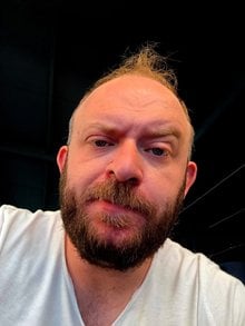 Abdullah Reha Nazlı