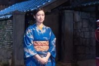 ＜あんぱん＞河合優実の真骨頂の演技！　“求婚シーン”驚き、戸惑い、照れを凝縮　蘭子の表情「ひたすら堪能」「最高すぎた」（MANTANWEB） - Yahoo!ニュース