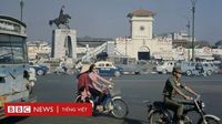 Phường Sài Gòn, Gia Định, Chợ Lớn, vì sao gây tranh cãi? - BBC News Tiếng Việt