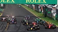 Formula 1 betting in the UK: How fans are placing wagers this season