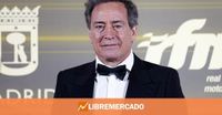 La gran victoria de Sito Pons a los 65 años: vence a Hacienda y se libra de 24 años de cárcel