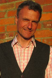 Derek Turner