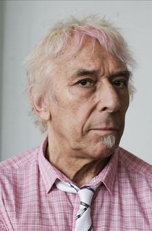 John Cale