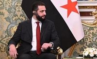 Syrian President Ahmed Sharaa to Visit Washington for Historic Talks on Islamic State and Israel Relations - EconoTimes