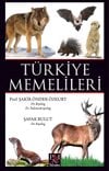 Türkiye Memelileri (Şafak Bulut, Prof. Şakir Önder Özkurt)