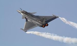 India Intercepts Pakistani Missile Amid Escalating Tensions