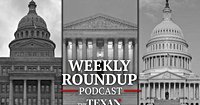 Weekly Roundup: SCOTUS Redistricting Order, 3,500 Illegal Aliens, CAIR Sues Abbott