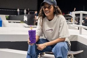 McDonald’s Relaunches Grimace With New Shake