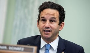 Senator Schatz Blocks Trump Nominees Over USAID Shutdown