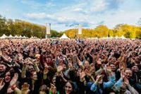 Dit is er op Bevrijdingsdag te doen in Utrecht