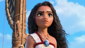 Moana 2 Delivers Wholesome Fun But Lacks Originality