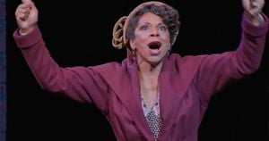 Audra McDonald Stars In Broadway's New Gypsy Revival