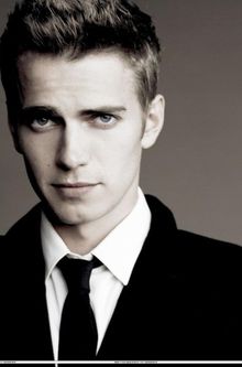 Hayden Christensen