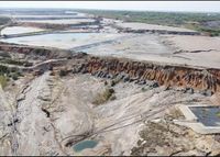 Chinese Firm Faces $420 Million Zambia Mine-Spill Damages Claims