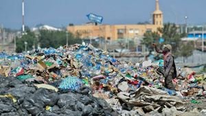 Global Plastics Treaty Talks Face Critical Deadline