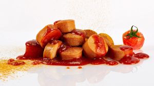 Volkswagen's Surprising Success: Currywurst Sales Soar Amid Declining Car Profit