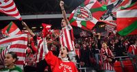 Athletic Bilbao fans offered Europa League final ticket incentive before Rangers