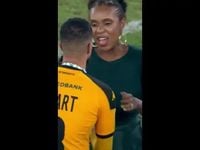 Kaizer Chiefs trophy lift | SuperSport