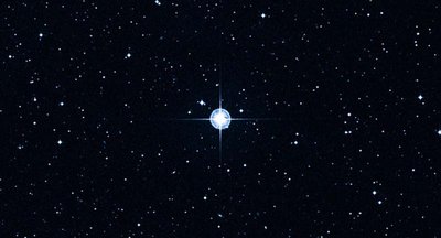 Evrenden Yaşlı Yıldız mı Keşfedildi?