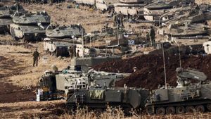 Israel Hezbollah Conflict Escalates Amid Global Reactions