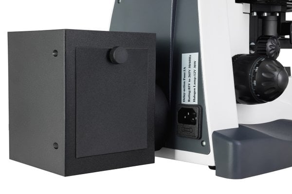 Levenhuk MED PRO 600 Fluo Mikroskop