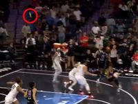 WNBA sex toy throwing scandal takes bizarre new twist