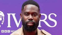 Rapper Ghetts charged after fatal hit-and-run in Ilford