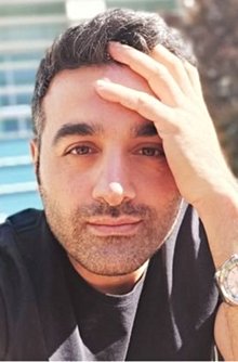 Selçuk Topal