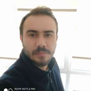 Enis İsmail Uçar